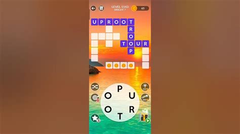 wordalot 1143|Wordalot answers Level 1143 .